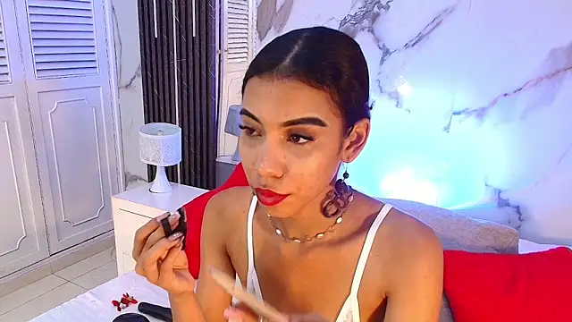 BellaHarpeer Chat XXX in diretta