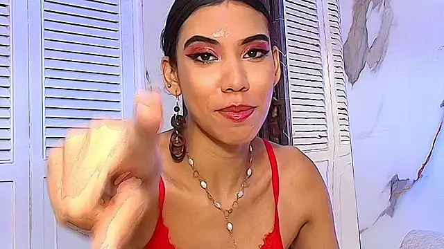 دردشة BellaHarpeer الجنسية المباشرة