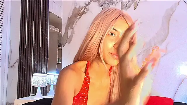 Živý XXX chat BellaHarpeer