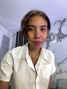 Sembang XXX Secara Langsung BellaHarpeer