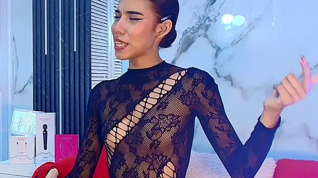 BellaHarpeer live XXX chat