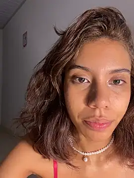 BellaHarpeer's Live XXX Chat