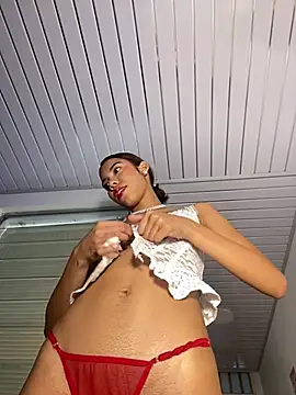 BellaHarpeer's Live XXX Chat