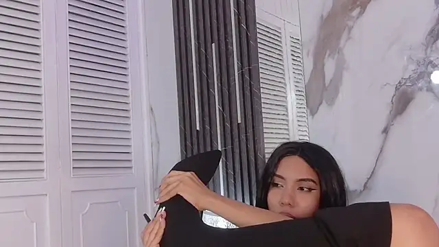 BellaHarpeer's Live XXX Chat