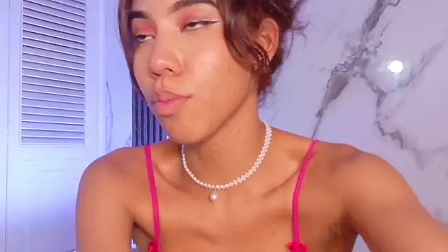 Sembang XXX Secara Langsung BellaHarpeer