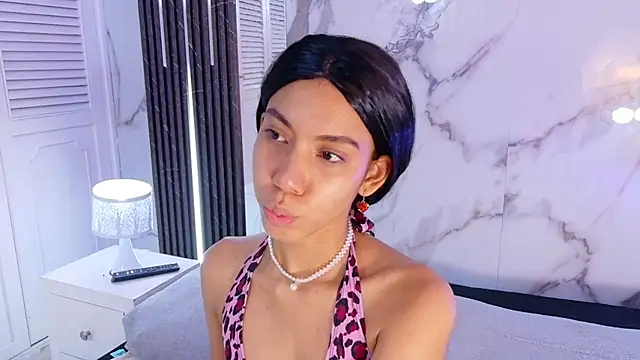 Chat XXX Live BellaHarpeer
