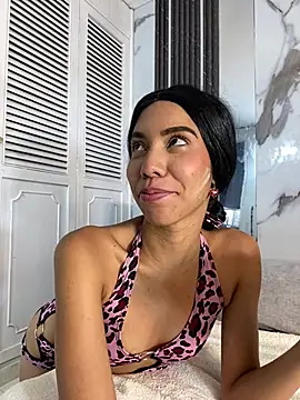Sala de chat en directo de BellaHarpeer