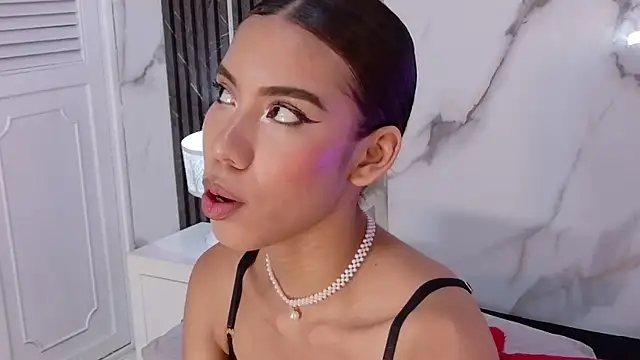 BellaHarpeer – Live XXX-chat