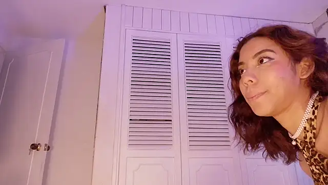 BellaHarpeer's Live XXX Chat