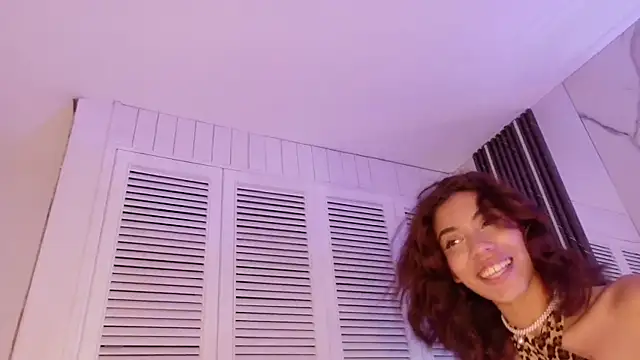 BellaHarpeer 라이브 XXX 채팅