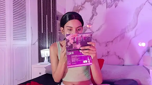 BellaHarpeer Chat XXX live