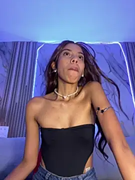 BellaHarpeer Live XXX-chat