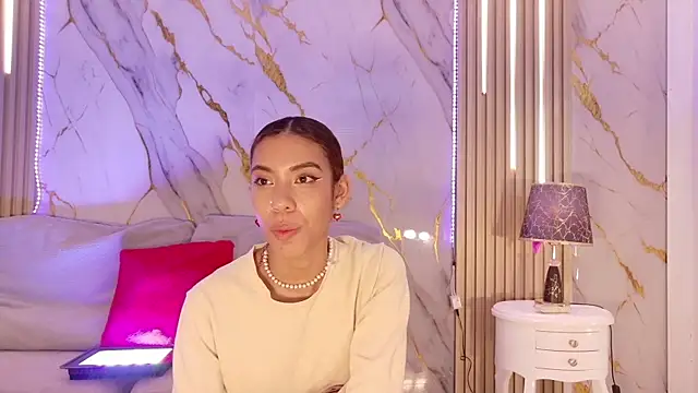 BellaHarpeer's Live XXX Chat