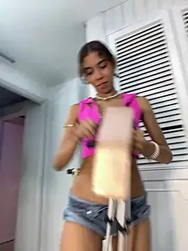BellaHarpeer's Live XXX Chat