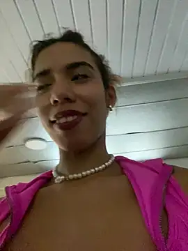 BellaHarpeer's Live XXX Chat