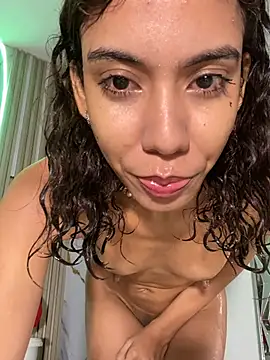 BellaHarpeer's Live XXX Chat