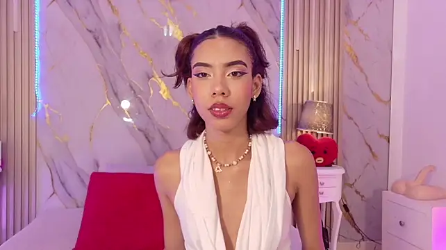 BellaHarpeer Adlı Modelin Canlı XXX Sohbeti