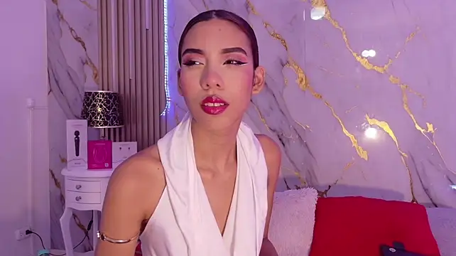 BellaHarpeer's Live XXX Chat