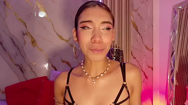 BellaHarpeer's Live XXX Chat