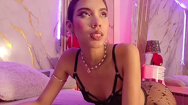 Czat XXX na żywo – BellaHarpeer