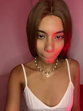 Chat +18 de BellaHarpeer ao vivo
