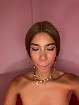 BellaHarpeer 라이브 XXX 채팅