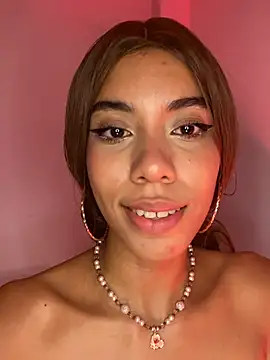 BellaHarpeer Live XXX-Chat