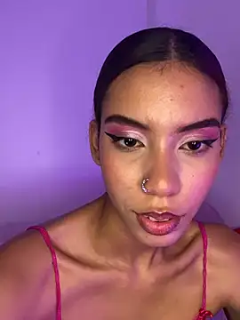 BellaHarpeer's Live XXX Chat