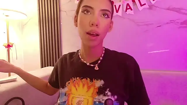 BellaHarpeer Adlı Modelin Canlı XXX Sohbeti