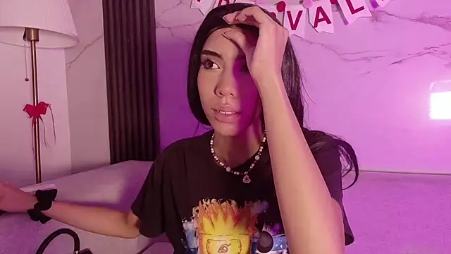 BellaHarpeer's Live XXX Chat
