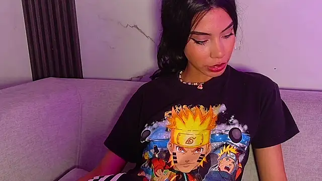 BellaHarpeer's Live XXX Chat