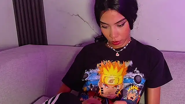 BellaHarpeer Show in webcam