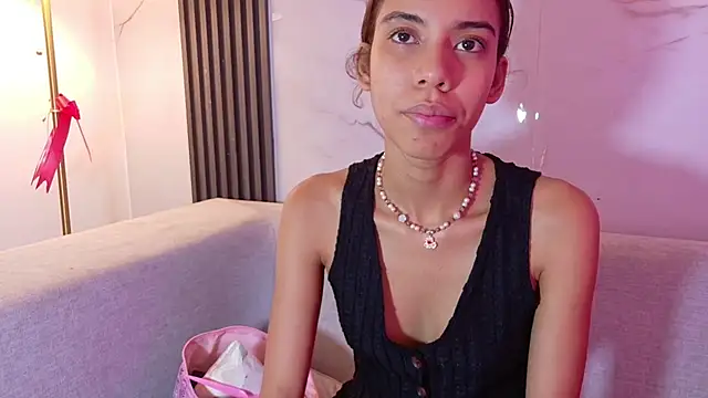 BellaHarpeer's Live XXX Chat