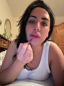 عرض كام Lolitaa8