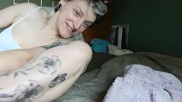 AshleyBankss_ 라이브 XXX 채팅