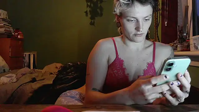 AshleyBankss_ Live XXX-Chat