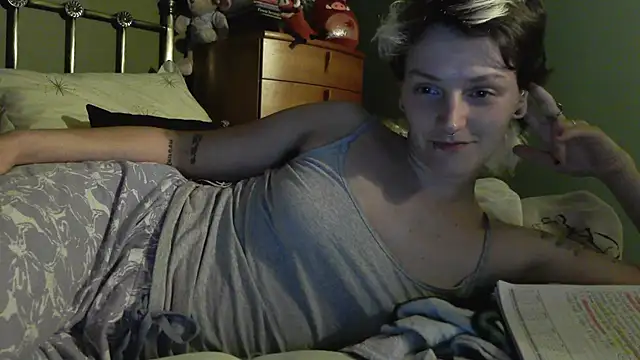 AshleyBankss_ Webcamshow