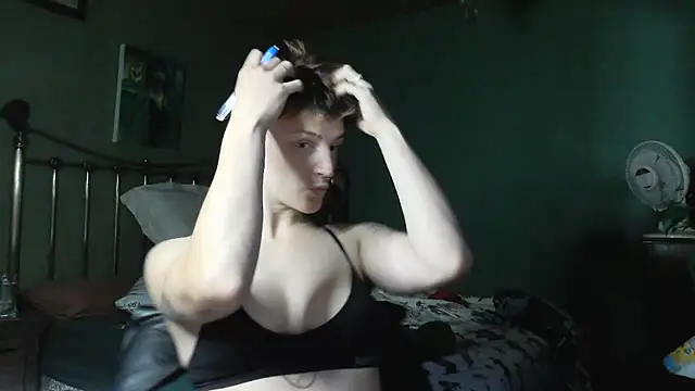 AshleyBankss_ 现场XXX聊天