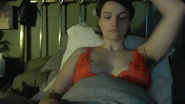 AshleyBankss_ webkamerás műsora
