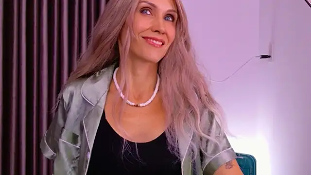 Show de betty_xoxoo na webcam