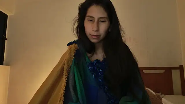 Chat XXX en directo de MoonLipsON-