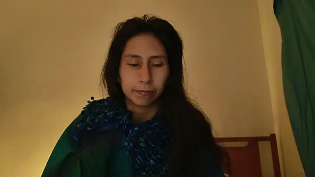 MoonLipsON- 라이브 XXX 채팅
