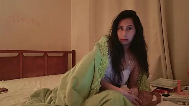 MoonLipsON- Live XXX-Chat