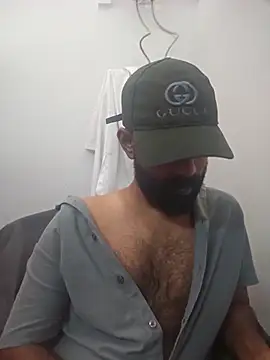 Bigkannan Pertunjukan Webcam