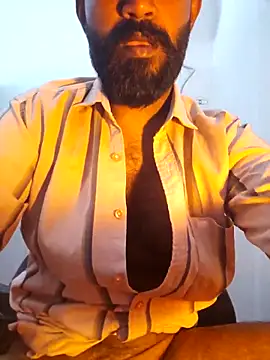 Bigkannan 网络视讯表演
