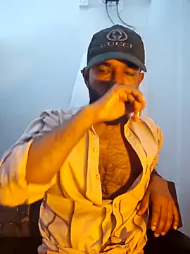 Bigkannan Show in webcam