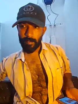 Bigkannann Webbikameraesitys