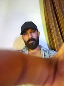 Bigkannan ওয়েবক্যাম শো