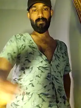 Bigkannan 라이브 XXX 채팅