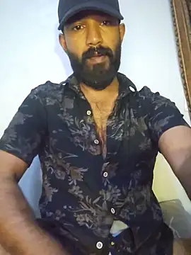 Bigkannan Show in webcam
